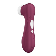 Load image into Gallery viewer, Satisfyer Pro 2 Gen 3 (app) Wine Red
