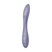 Load image into Gallery viewer, Satisfyer G-spot Flex 2 Purple