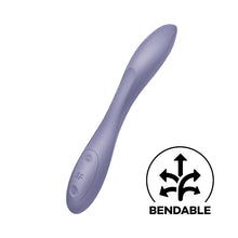 Load image into Gallery viewer, Satisfyer G-spot Flex 2 Purple