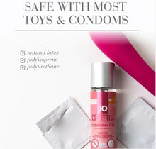 Load image into Gallery viewer, Jo Cocktails Cosmopolitan 2 Oz / 60ml