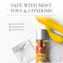 Load image into Gallery viewer, Jo Cocktails Mai Tai 2oz/60ml