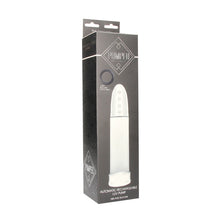 Load image into Gallery viewer, Pumped Automatic Rechargeable Luv Pump White
