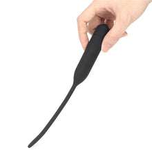 Load image into Gallery viewer, Ultimate Silicone Vibrating Urethral Dilator