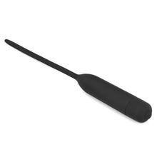 Load image into Gallery viewer, Ultimate Silicone Vibrating Urethral Dilator