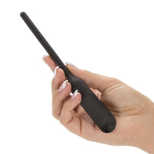 Load image into Gallery viewer, Ultimate Silicone Vibrating Urethral Dilator