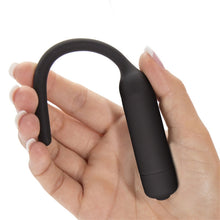 Load image into Gallery viewer, Ultimate Silicone Vibrating Urethral Dilator