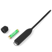 Load image into Gallery viewer, Ultimate Silicone Vibrating Urethral Dilator