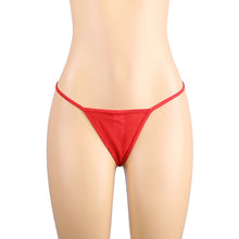 Load image into Gallery viewer, Red Lace Metal Button Garter Belt (16-18) 3xl
