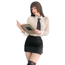 Load image into Gallery viewer, Office Affair Secretary (6-8)
