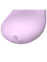 Load image into Gallery viewer, Soft By Playful Tootsie Palm Massager Purple