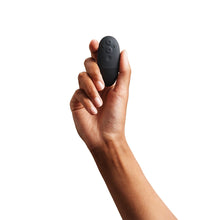 Load image into Gallery viewer, We-vibe Vector+ Charcoal Black