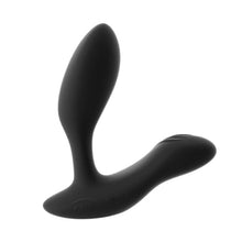 Load image into Gallery viewer, We-vibe Vector+ Charcoal Black