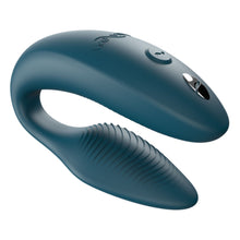 Load image into Gallery viewer, We-vibe Sync 2 Velvet Green