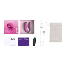 Load image into Gallery viewer, We-vibe Sync 2 Pink