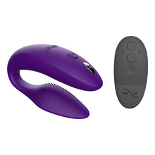 Load image into Gallery viewer, We-vibe Sync 2 Purple