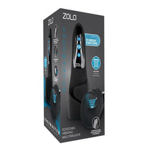 Load image into Gallery viewer, Zolo Edgemaster