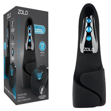 Load image into Gallery viewer, Zolo Edgemaster