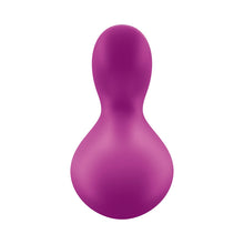 Load image into Gallery viewer, Satisfyer Viva La Vulva 3 Violet