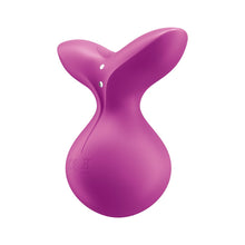 Load image into Gallery viewer, Satisfyer Viva La Vulva 3 Violet