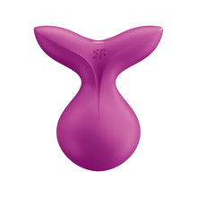 Load image into Gallery viewer, Satisfyer Viva La Vulva 3 Violet