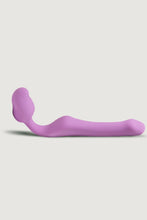 Load image into Gallery viewer, Queens Strapless Strap-on Pink S