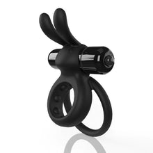 Load image into Gallery viewer, Screaming O 4b Ohare Black