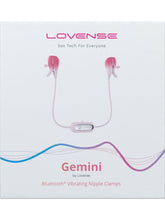 Load image into Gallery viewer, Lovense Gemini