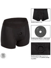 Load image into Gallery viewer, Her Royal Harness Boxer Brief 2xl/3xl
