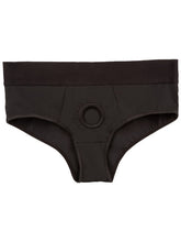 Load image into Gallery viewer, Her Royal Harness Backless Brief 2xl/3xl
