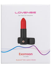 Load image into Gallery viewer, Lovense Exomoon