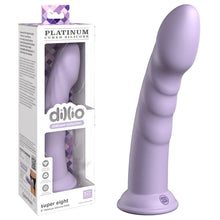 Load image into Gallery viewer, Dillio Platinum Super Eight - Purple