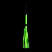 Load image into Gallery viewer, Ouch! Glow In The Dark Flogger