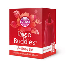 Load image into Gallery viewer, The Rose Lix - Red
