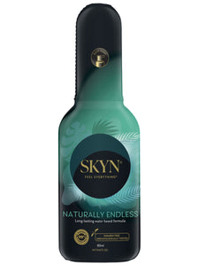 Skyn Naturally Endless Lubricant 80ml