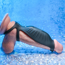 Load image into Gallery viewer, Gender X Rocketeer