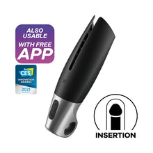 Load image into Gallery viewer, Satisfyer Power Masturbator (app)