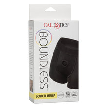 Load image into Gallery viewer, Boundless Boxer Brief - 2xl/3xl