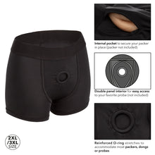 Load image into Gallery viewer, Boundless Boxer Brief - 2xl/3xl