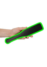 Load image into Gallery viewer, Ouch! Glow In The Dark Paddle