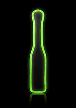 Load image into Gallery viewer, Ouch! Glow In The Dark Paddle