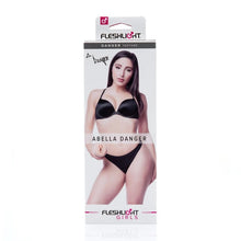 Load image into Gallery viewer, Fleshlight - Abella Danger Danger