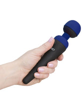 Load image into Gallery viewer, Palm Power Rechargeable Blue