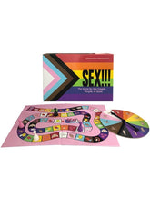 Load image into Gallery viewer, Sex!!! Game