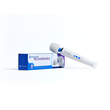 Load image into Gallery viewer, Magic Wand Rechargeable