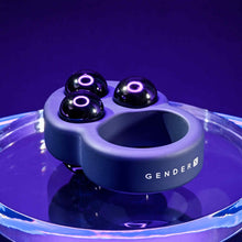 Load image into Gallery viewer, Gender X Workout Ring