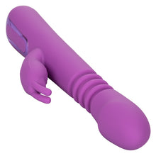 Load image into Gallery viewer, Jack Rabbit Elite Thrusting Purple
