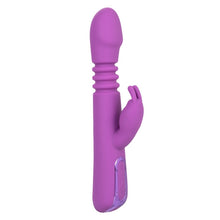 Load image into Gallery viewer, Jack Rabbit Elite Thrusting Purple