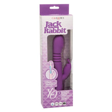 Load image into Gallery viewer, Jack Rabbit Elite Thrusting Purple