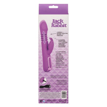 Load image into Gallery viewer, Jack Rabbit Elite Thrusting Purple