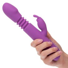Load image into Gallery viewer, Jack Rabbit Elite Thrusting Purple
